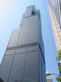Willis Tower (Sears Tower)